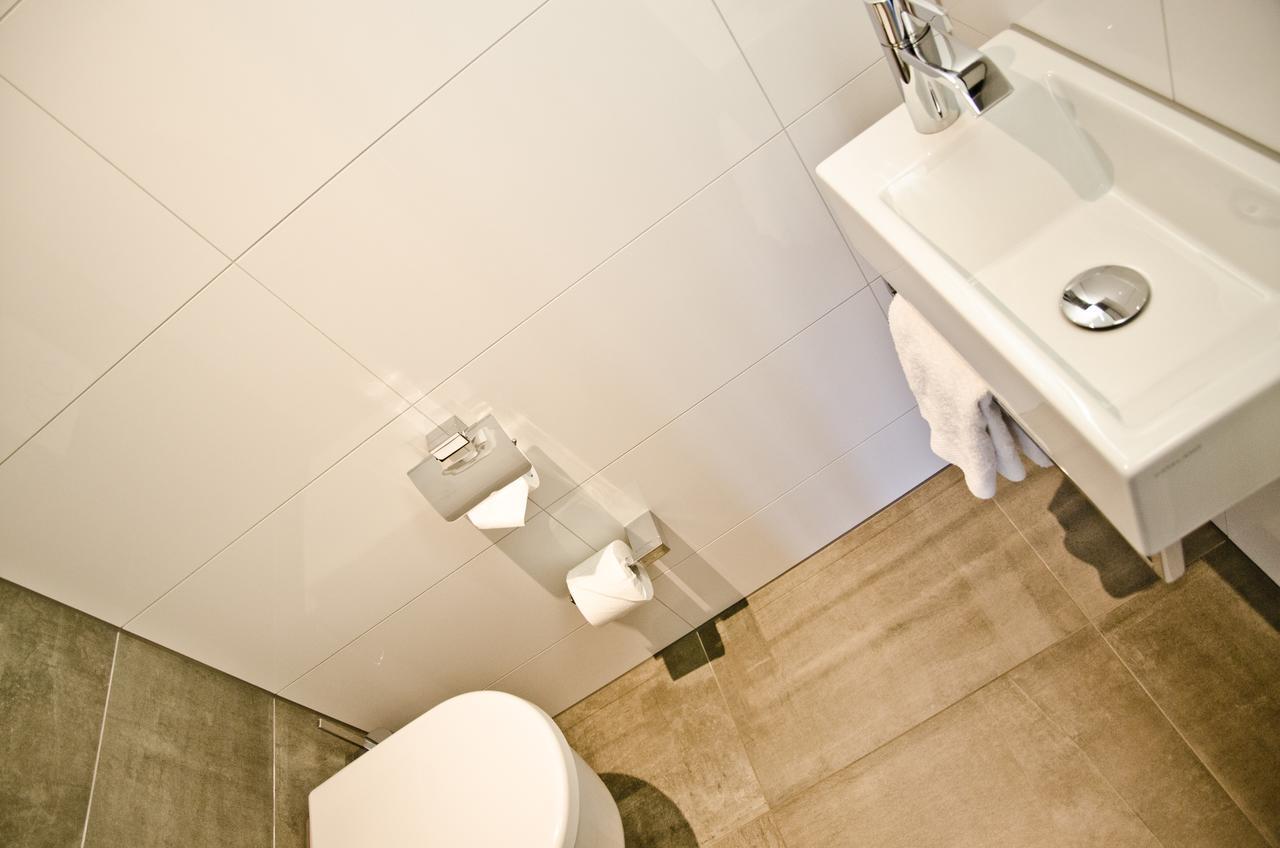 Apartment Fortuna 3.5 - Griwarent Ag Grindelwald Esterno foto